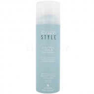 Alterna Bamboo Style Ultra Hold Hair Spray    250 